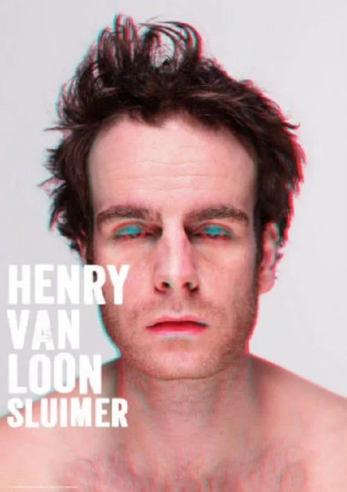 Постер: Henry van Loon: Sluimer