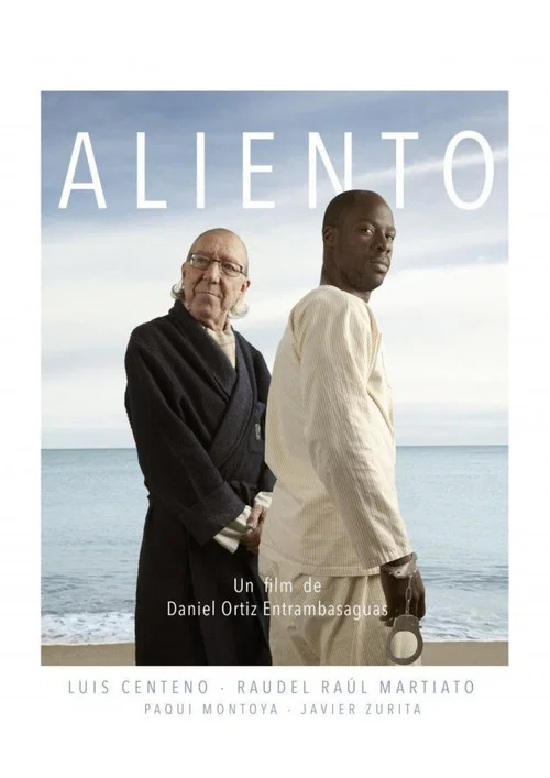 Постер: Aliento