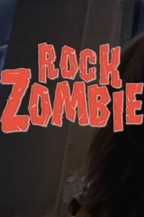 Постер: Rock Zombie