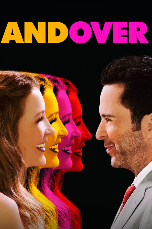 Постер: Andover
