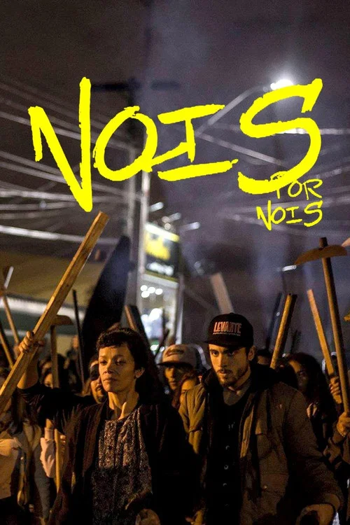 Постер: Nóis por Nóis