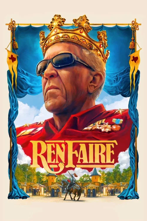 Постер: Ren Faire