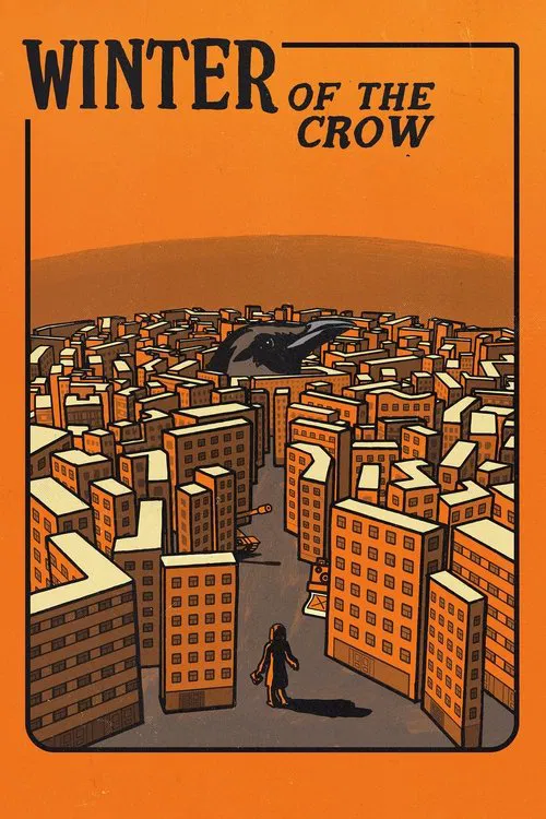 Постер: Winter of the Crow
