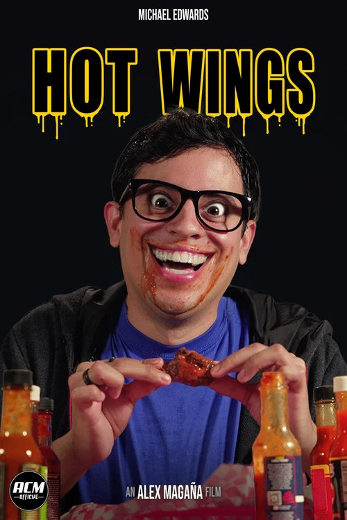 Постер: Hot Wings