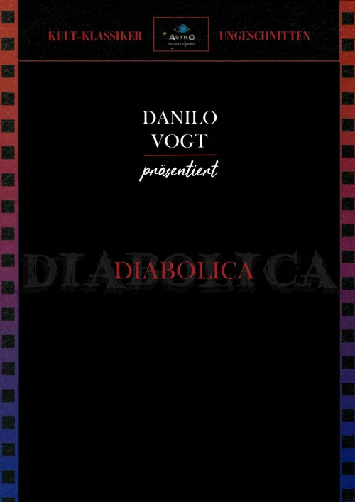 Постер: Diabolica