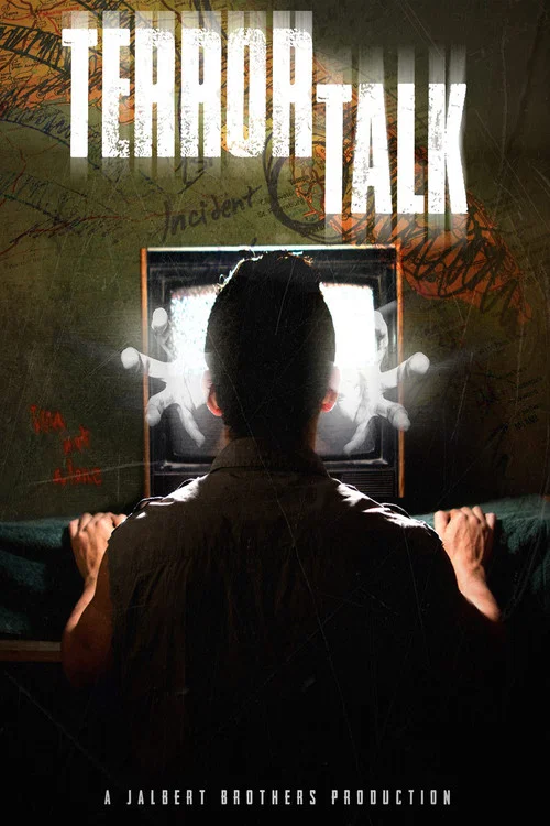 Постер: Terror Talk