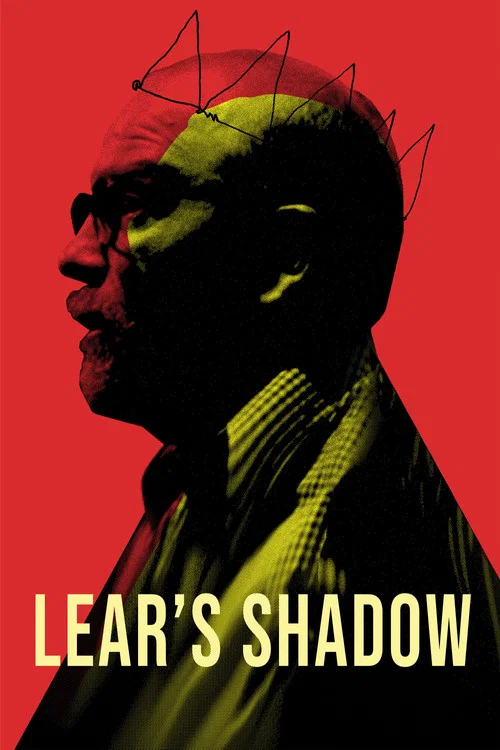 Постер: Lear's Shadow