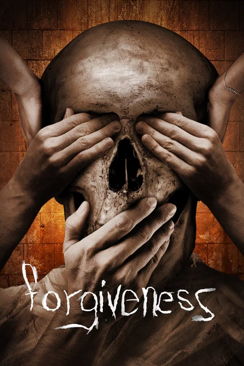 Постер: Forgiveness