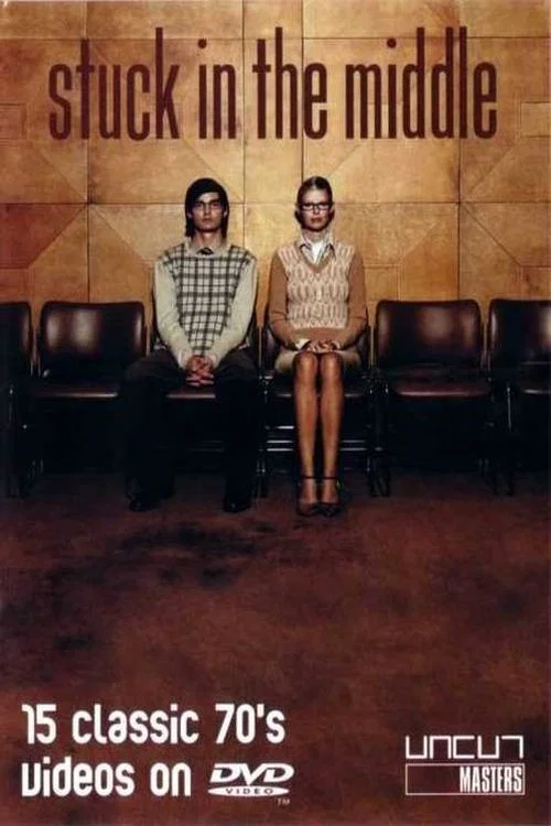 Постер: In the Middle