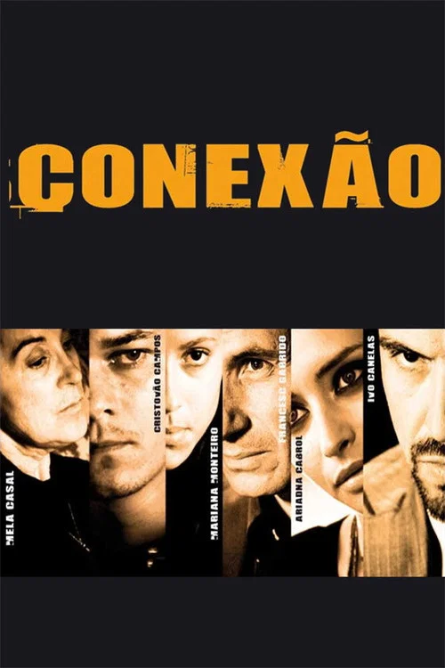 Постер: Conexão