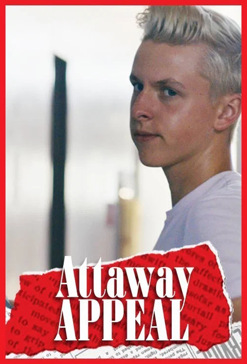 Постер: Attaway Appeal