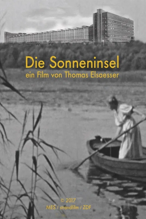 Постер: Die Sonneninsel