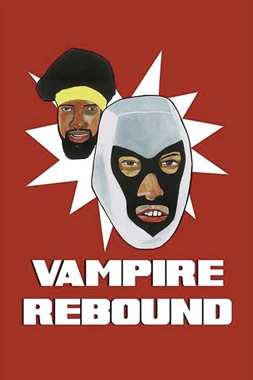 Постер: Vampire Rebound