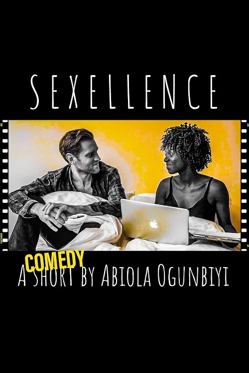 Постер: Sexellence