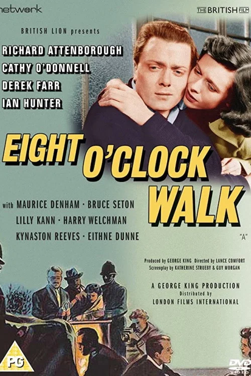 Постер: Eight O'Clock Walk