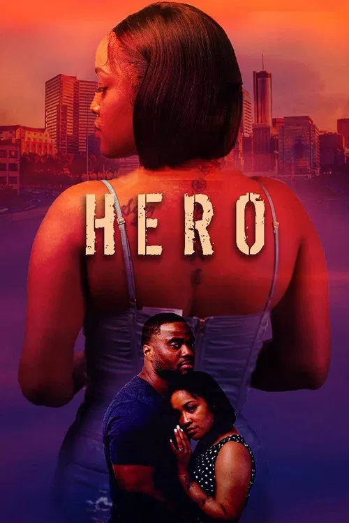Постер: Hero