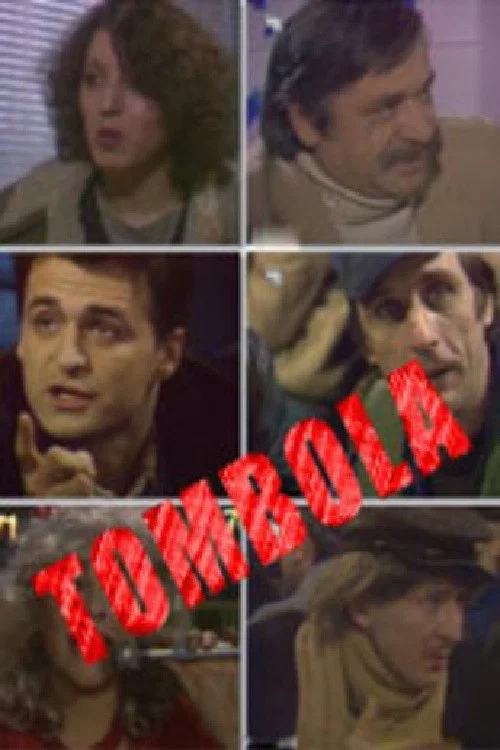 Постер: Tombola