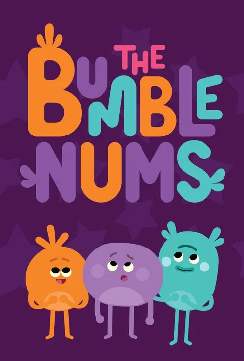 Постер: The Bumble Nums