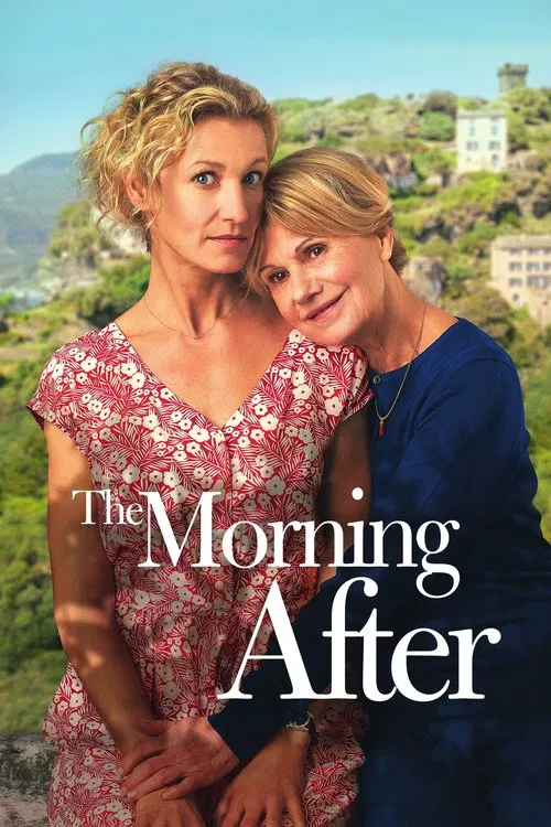 Постер: The Morning After