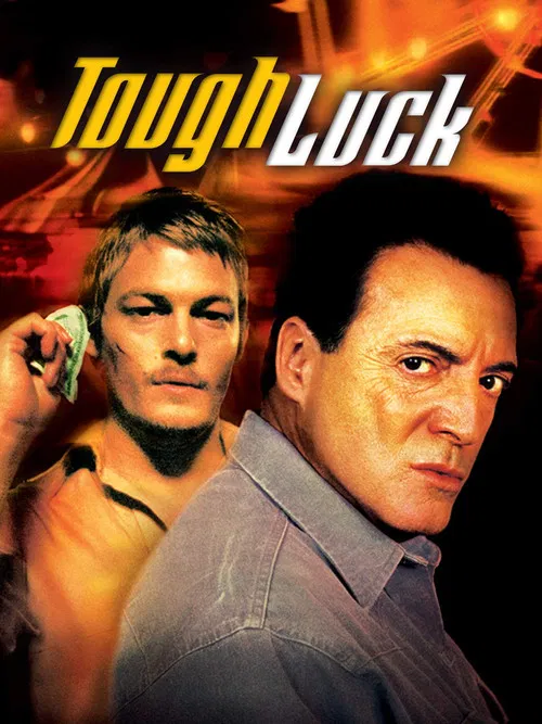 Постер: Tough Luck