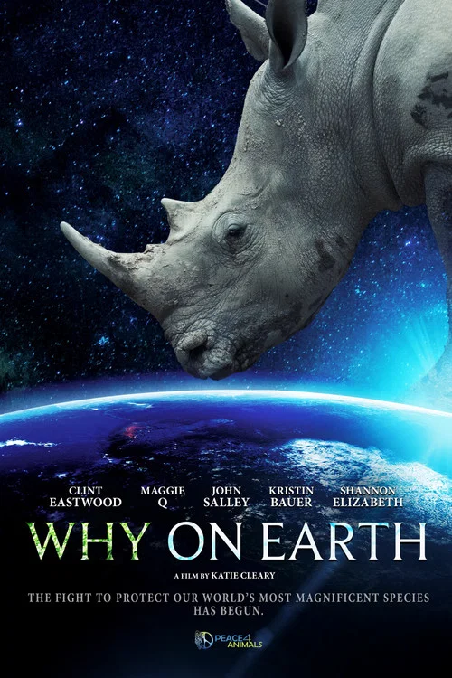 Постер: Why on Earth