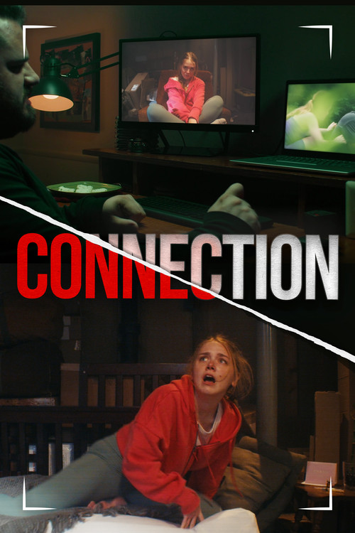 Постер: Connection