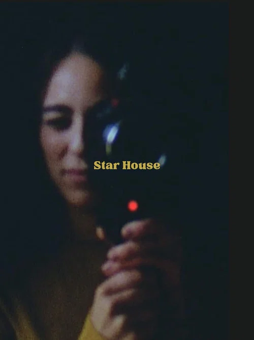 Постер: Star House