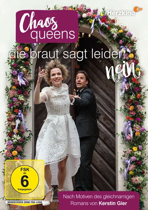 Постер: Die Braut sagt leider nein