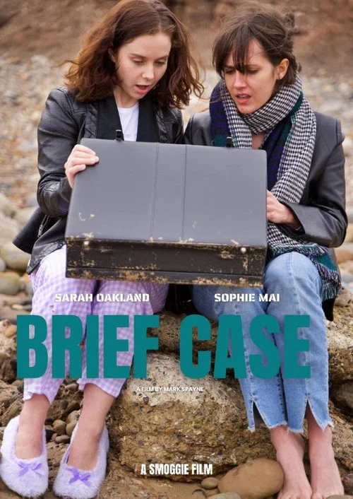 Постер: Briefcase