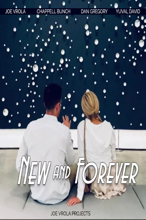 Постер: New and Forever