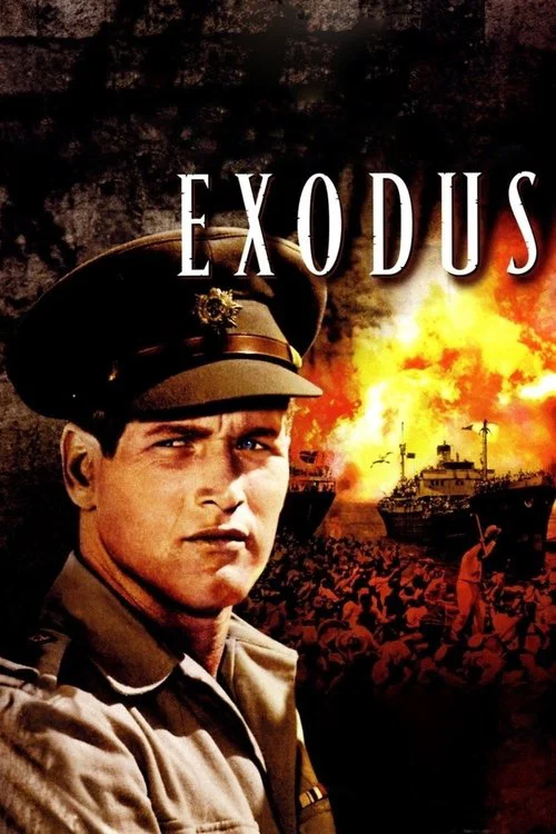 Постер: Exodus