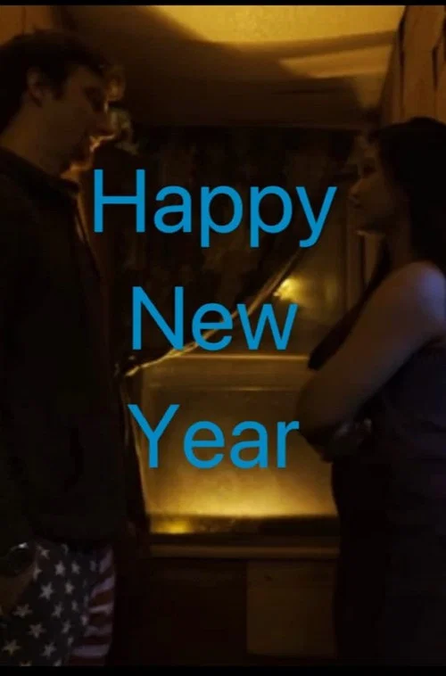 Постер: Happy New Year