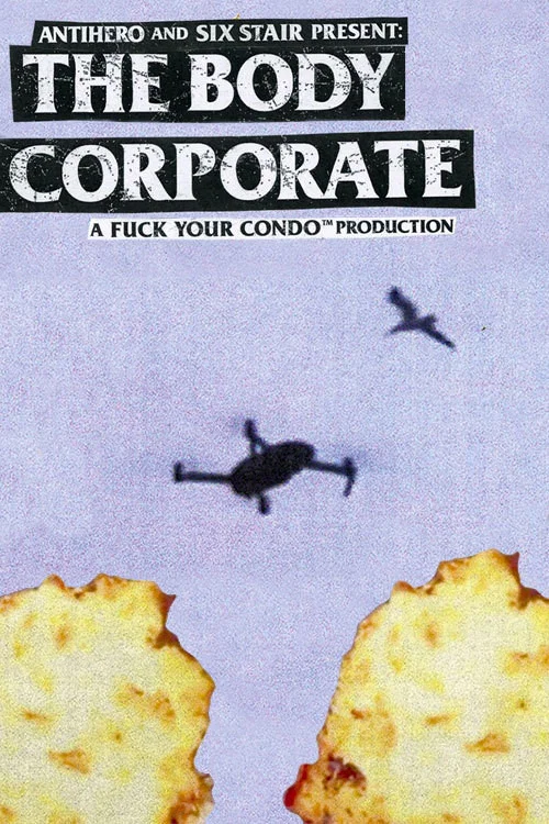 Постер: The Body Corporate