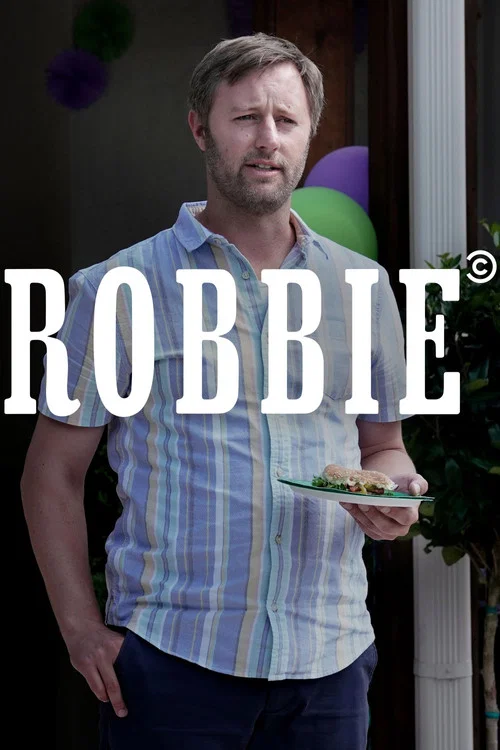 Постер: Robbie