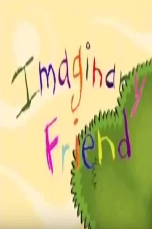 Постер: Imaginary Friend