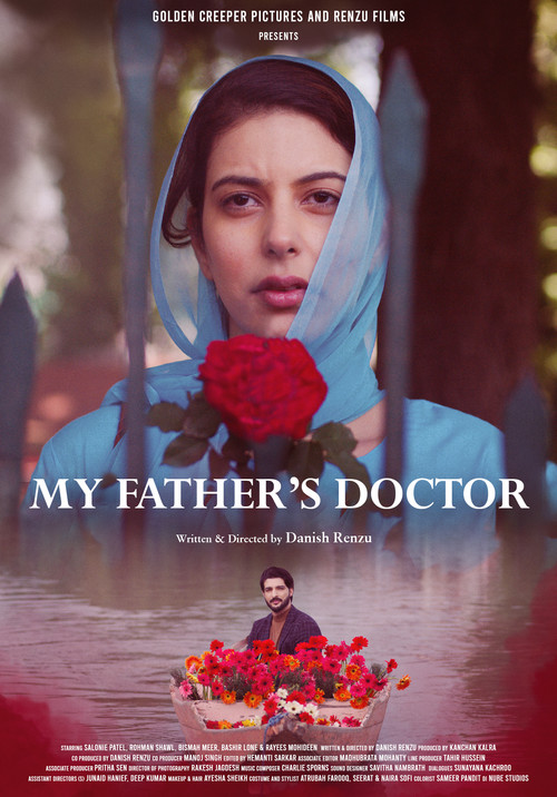 Постер: My Father's Doctor