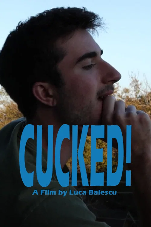 Постер: Cucked