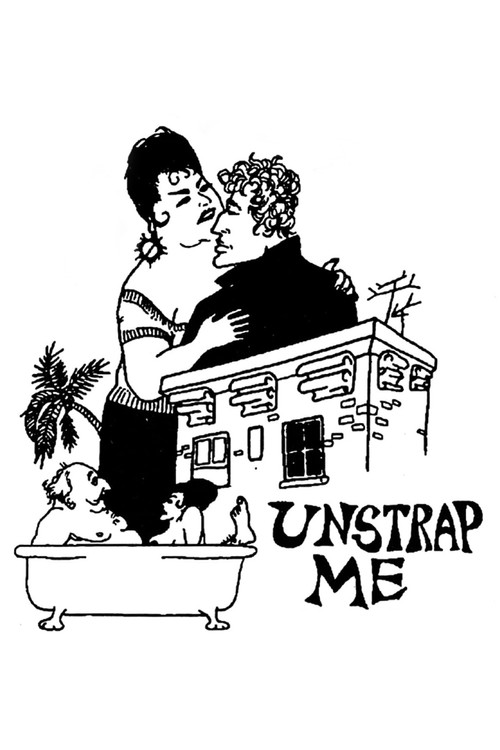 Постер: Unstrap Me