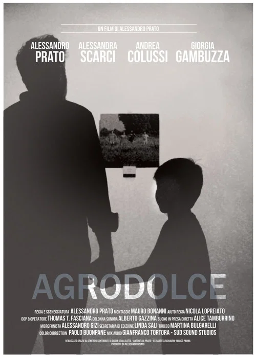 Постер: Agrodolce