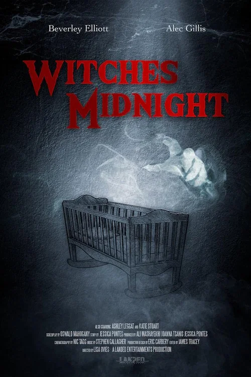 Постер: Witches Midnight