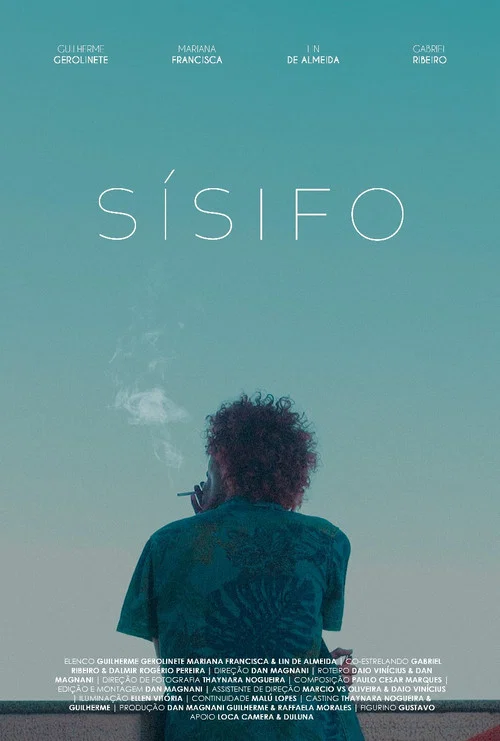 Постер: Sísifo