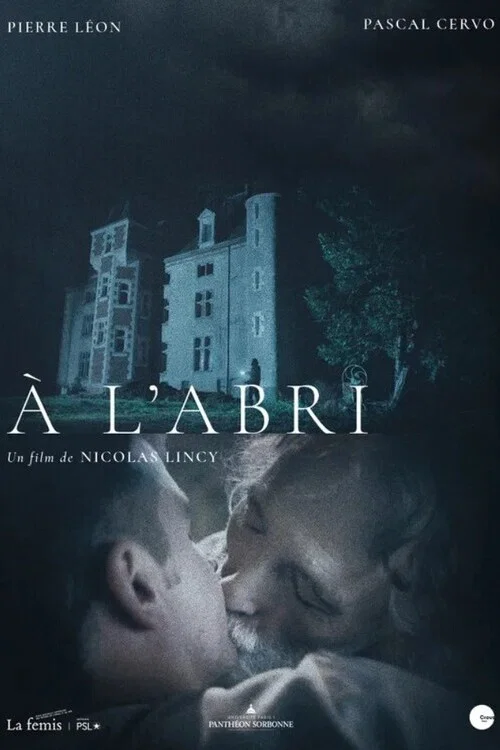 Постер: A Safe Place