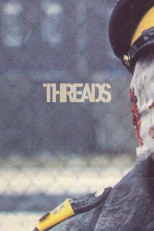 Постер: Threads