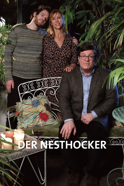 Постер: Der Nesthocker