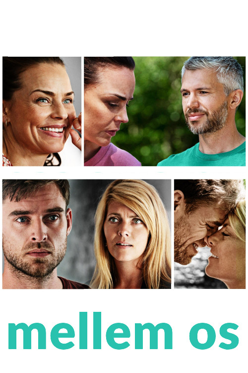 Постер: Between Us