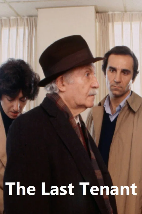 Постер: The Last Tenant