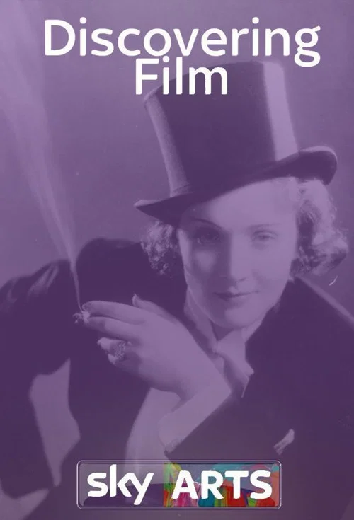 Постер: Discovering Film