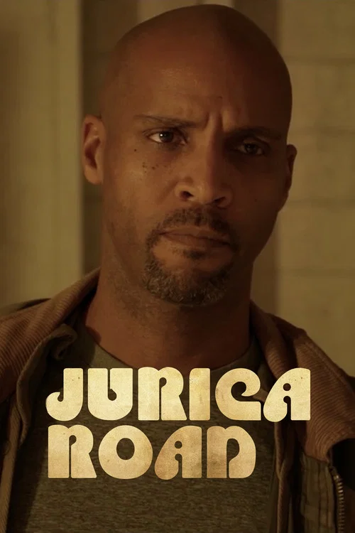 Постер: Jurica Road