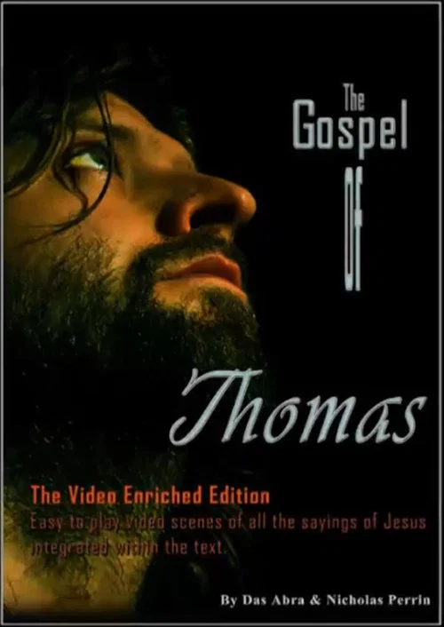 Постер: The Gospel of Thomas Complete Sayings