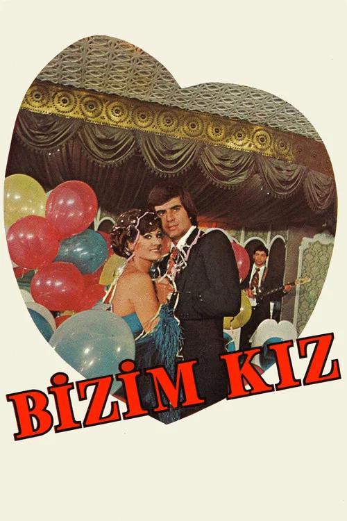 Постер: Bizim Kiz